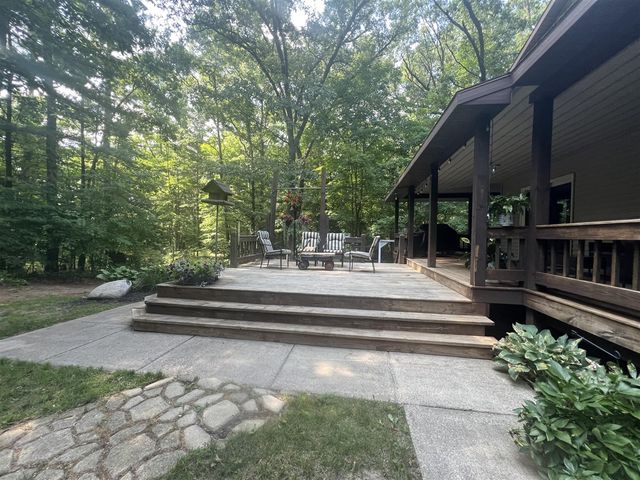 177 W 96th Street, Grant, MI 49327