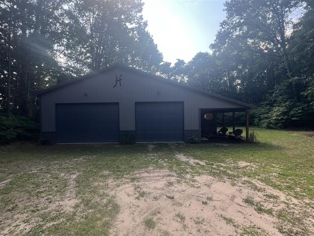 177 W 96th Street, Grant, MI 49327