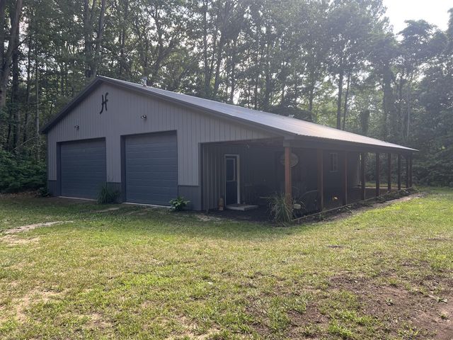 177 W 96th Street, Grant, MI 49327