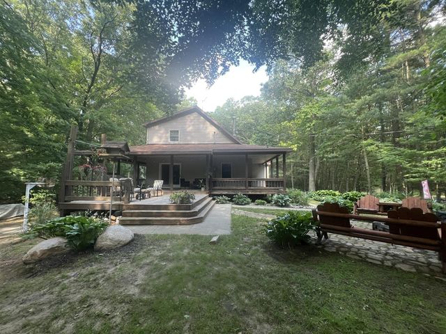 177 W 96th Street, Grant, MI 49327