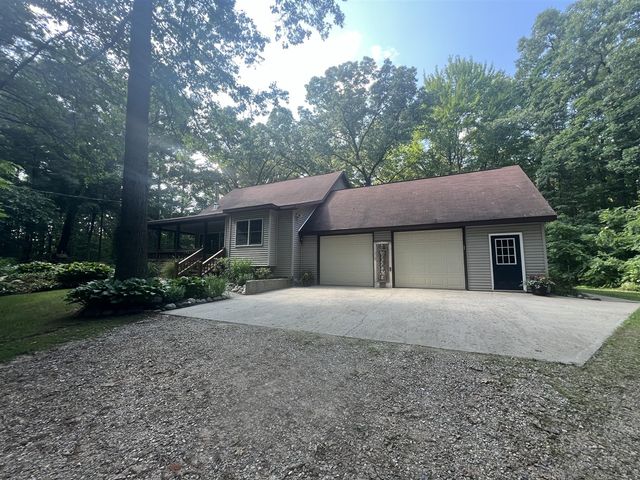 177 W 96th Street, Grant, MI 49327