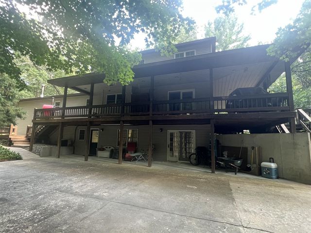 177 W 96th Street, Grant, MI 49327