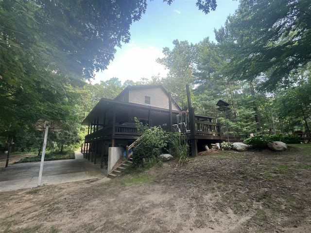 177 W 96th Street, Grant, MI 49327