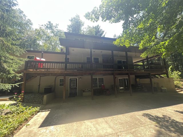 177 W 96th Street, Grant, MI 49327