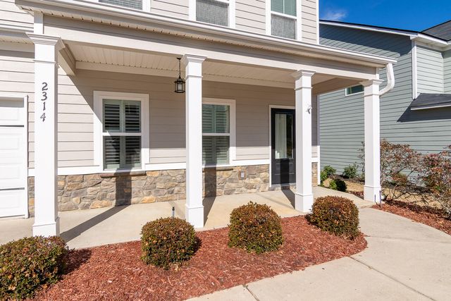 2314 Malone Way, Evans, GA 30809