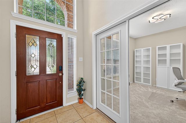 6230 Hollydale Ridge Lane, Katy, TX 77494