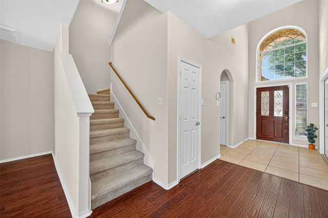 6230 Hollydale Ridge Lane, Katy, TX 77494