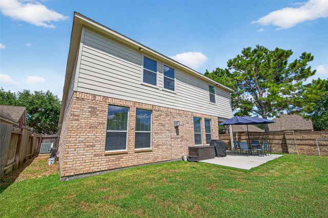 6230 Hollydale Ridge Lane, Katy, TX 77494