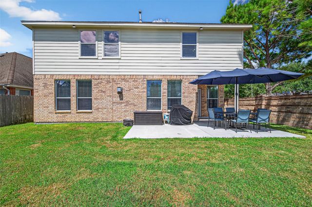 6230 Hollydale Ridge Lane, Katy, TX 77494