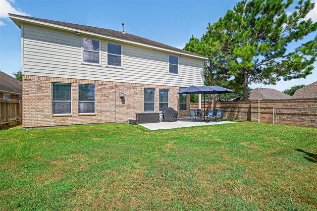 6230 Hollydale Ridge Lane, Katy, TX 77494