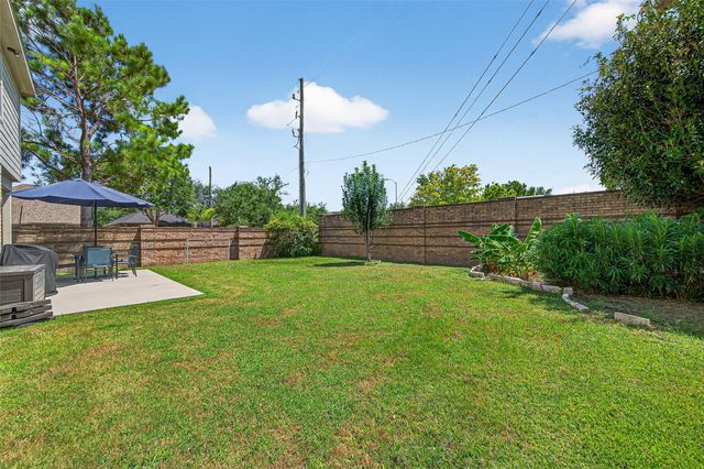 6230 Hollydale Ridge Lane, Katy, TX 77494