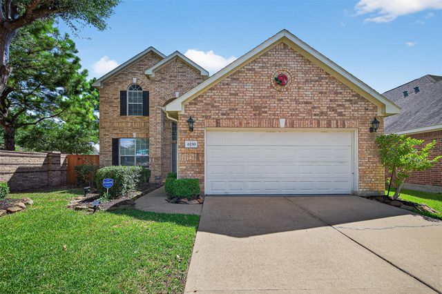 6230 Hollydale Ridge Lane, Katy, TX 77494