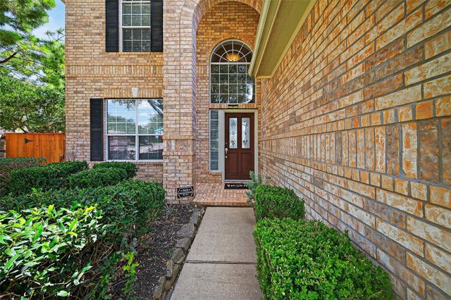 6230 Hollydale Ridge Lane, Katy, TX 77494