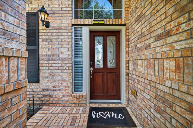 6230 Hollydale Ridge Lane, Katy, TX 77494