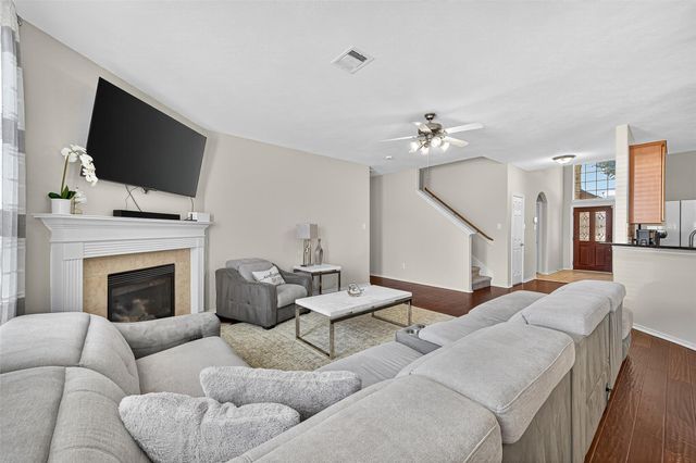 6230 Hollydale Ridge Lane, Katy, TX 77494