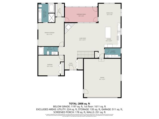 6288 Hawthorne Court, Saugatuck, MI 49453