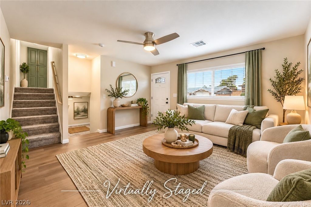 3882 Chinchilla Avenue, Las Vegas, NV 89121 — photo 4