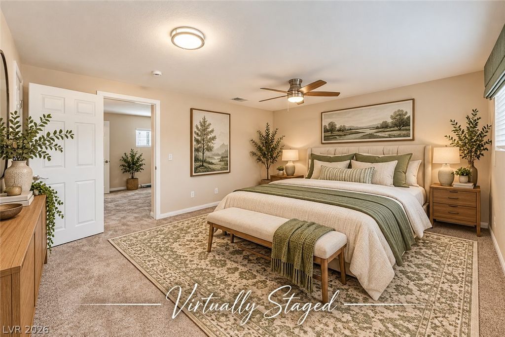 3882 Chinchilla Avenue, Las Vegas, NV 89121 — photo 5