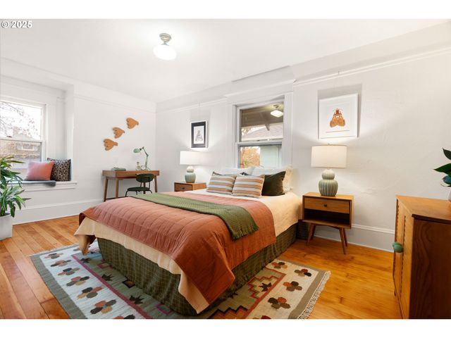 1600 Se 32ND Ave, Portland, OR 97214