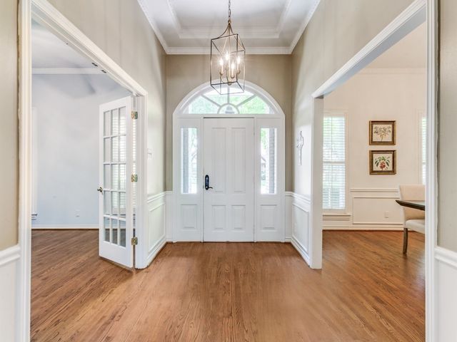 9601 Faircrest Drive, Dallas, TX 75238