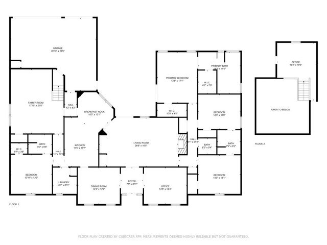 9601 Faircrest Drive, Dallas, TX 75238