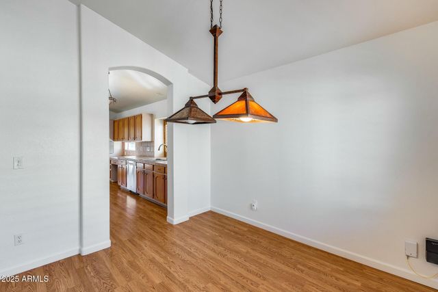 17741 N DESERT FLOWER Trail, Surprise, AZ 85374