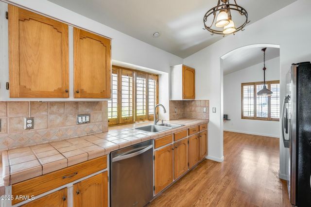 17741 N DESERT FLOWER Trail, Surprise, AZ 85374