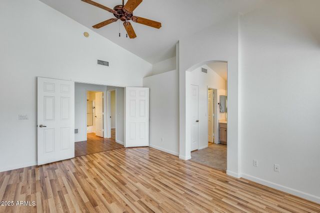 17741 N DESERT FLOWER Trail, Surprise, AZ 85374