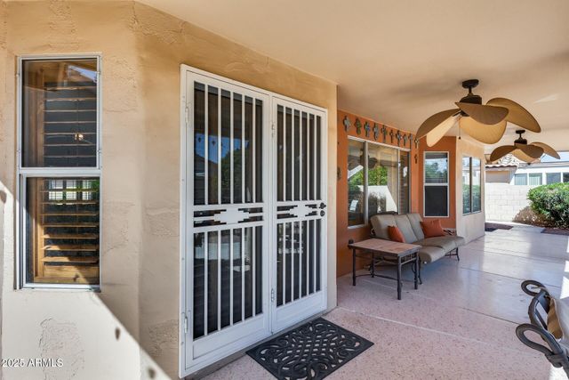 17741 N DESERT FLOWER Trail, Surprise, AZ 85374