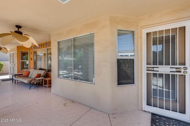 17741 N DESERT FLOWER Trail, Surprise, AZ 85374
