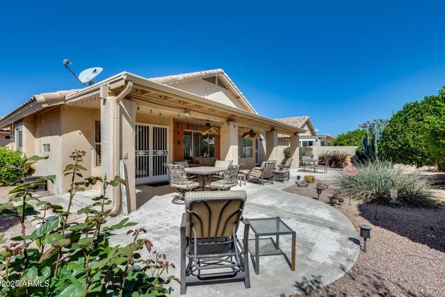17741 N DESERT FLOWER Trail, Surprise, AZ 85374
