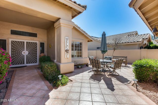 17741 N DESERT FLOWER Trail, Surprise, AZ 85374