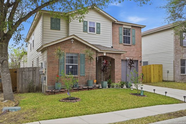 87 Booker Palm, San Antonio, TX 78239