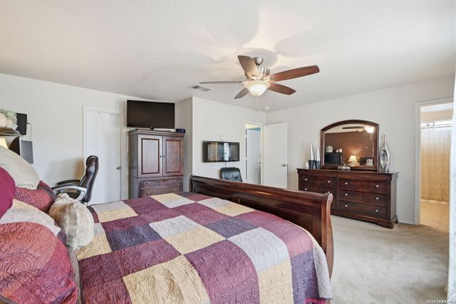 87 Booker Palm, San Antonio, TX 78239