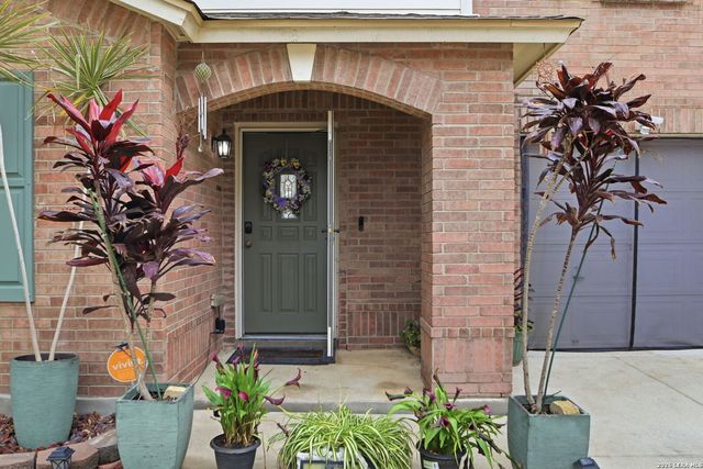 87 Booker Palm, San Antonio, TX 78239