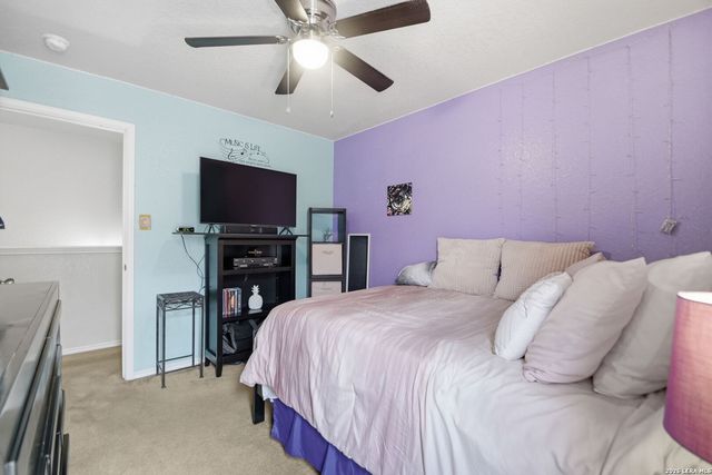 87 Booker Palm, San Antonio, TX 78239