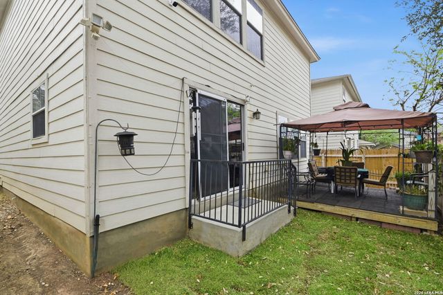 87 Booker Palm, San Antonio, TX 78239