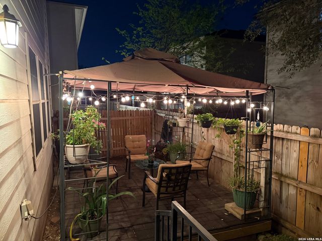 87 Booker Palm, San Antonio, TX 78239