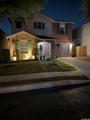 87 Booker Palm, San Antonio, TX 78239