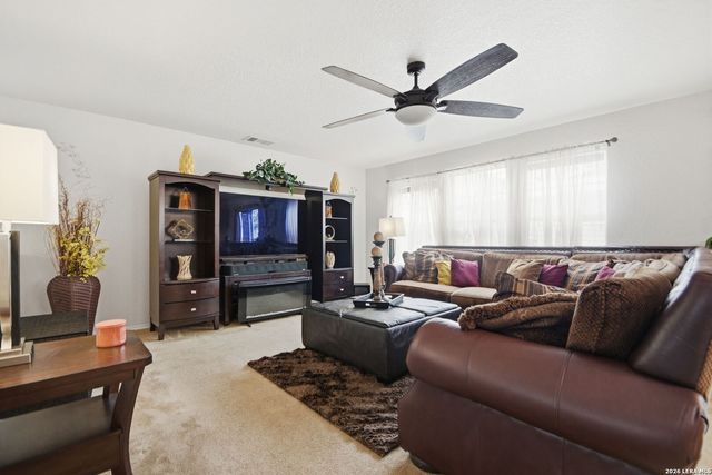 87 Booker Palm, San Antonio, TX 78239