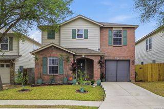 87 Booker Palm, San Antonio, TX 78239