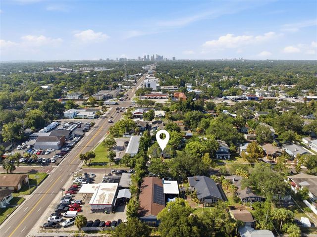 106 W COMANCHE AVENUE, Tampa, FL 33604