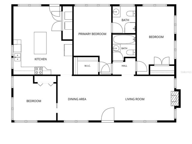 106 W COMANCHE AVENUE, Tampa, FL 33604