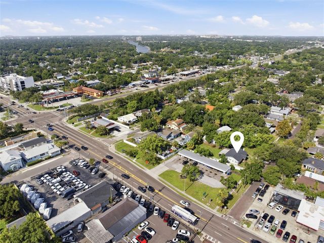 106 W COMANCHE AVENUE, Tampa, FL 33604