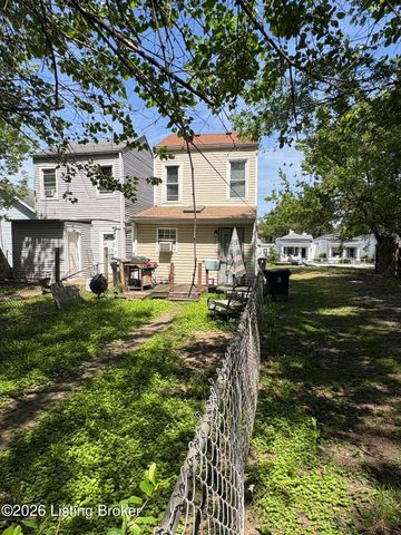 2426 Bank St, Louisville, KY 40212