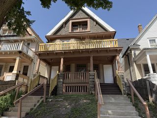 2163 N 41st STREET #2165, Milwaukee, WI 53208