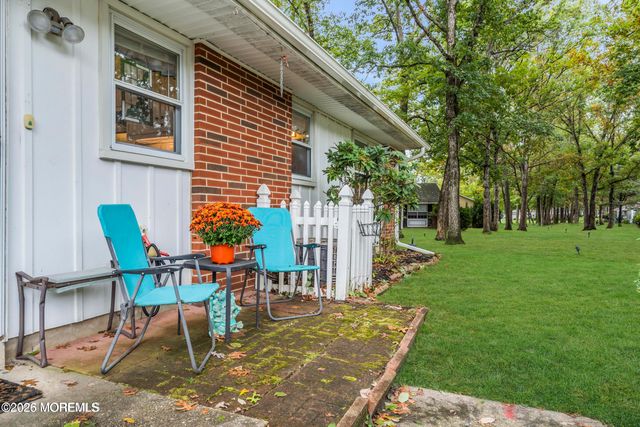 36A Cambridge Court, Lakewood, NJ 08701