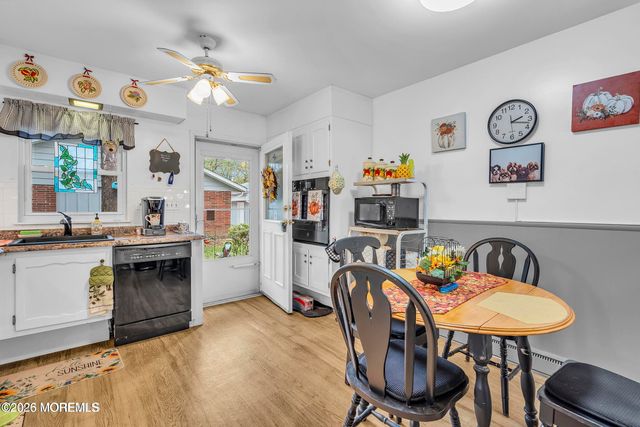 36A Cambridge Court, Lakewood, NJ 08701
