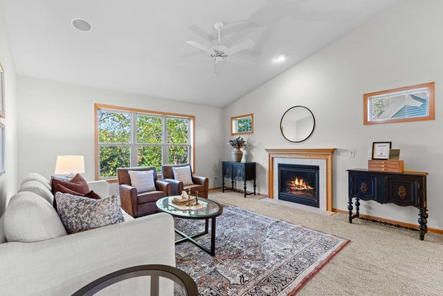 9911 Hawks Nest Drive, Madison, WI 53593