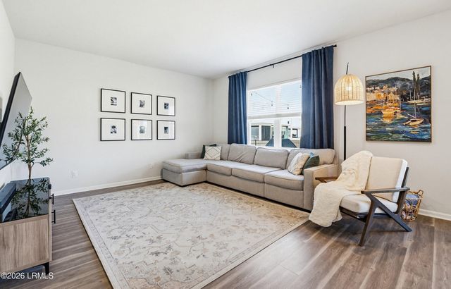 1129 Salem Bay Drive, Beaufort, SC 29902